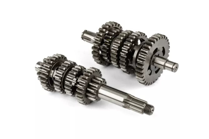 Rabasa vaihteisto (kokonainen)